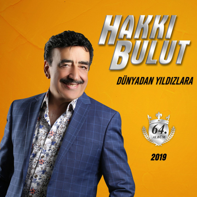 Hakki Bulut
